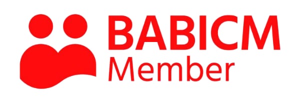 BABICM Logo