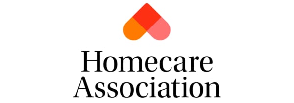 Homecare Association Logo